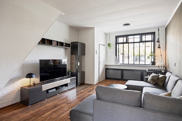 Medium property photo - Beukenkampstraat 16, 1781 TX Den Helder